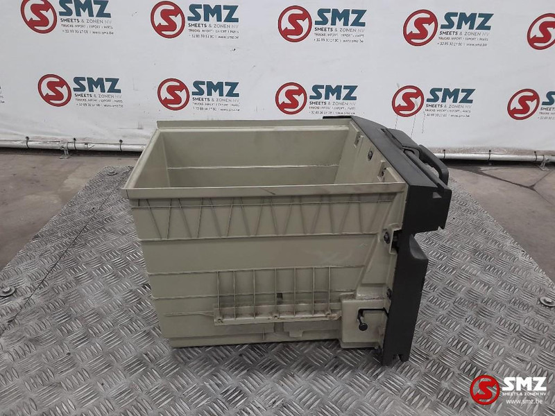 Volvo Occ lade Volvo - 驾驶室和内部 适用于 卡车:图4 Volvo Occ lade Volvo - 驾驶室和内部 适用于 卡车:图4