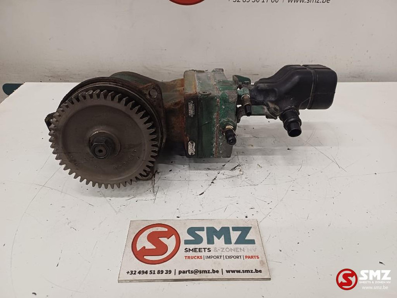 Volvo Occ luchtcompressor D13 Volvo - 发动机及其零件 适用于 卡车:图3 Volvo Occ luchtcompressor D13 Volvo - 发动机及其零件 适用于 卡车:图3