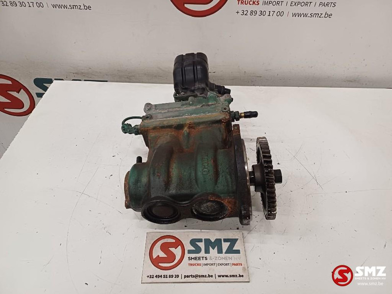 Volvo Occ luchtcompressor D13 Volvo - 发动机及其零件 适用于 卡车:图1 Volvo Occ luchtcompressor D13 Volvo - 发动机及其零件 适用于 卡车:图1