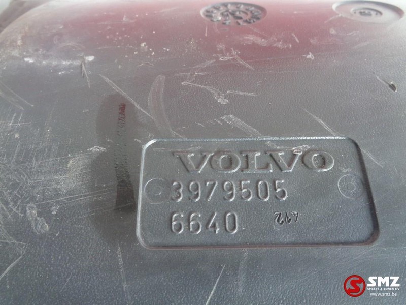 Volvo Occ luchtfilterhuis FH460 - 空气过滤器 适用于 卡车:图4 Volvo Occ luchtfilterhuis FH460 - 空气过滤器 适用于 卡车:图4