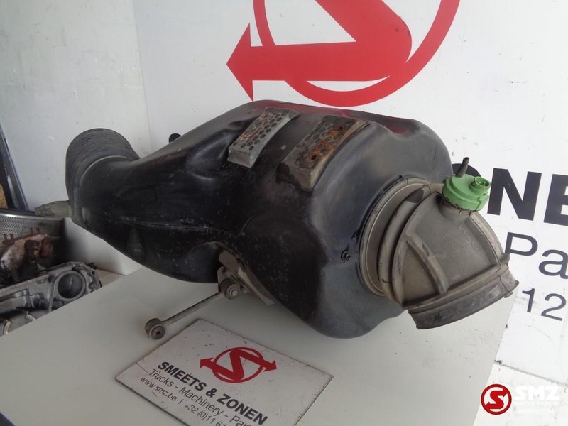 Volvo Occ luchtfilterhuis FH460 - 空气过滤器 适用于 卡车:图2 Volvo Occ luchtfilterhuis FH460 - 空气过滤器 适用于 卡车:图2