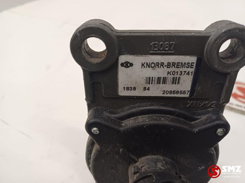 Volvo Occ luchtveringsniveausensor Volvo - 传感器 适用于 卡车:图5 Volvo Occ luchtveringsniveausensor Volvo - 传感器 适用于 卡车:图5