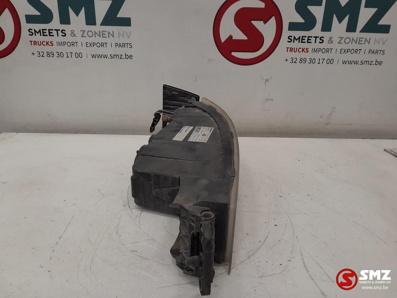 Volvo Occ mistlicht links Volvo - 雾灯 适用于 卡车:图3 Volvo Occ mistlicht links Volvo - 雾灯 适用于 卡车:图3