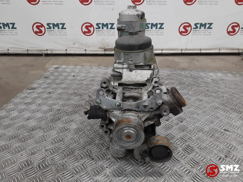 Volvo Occ oliefilterhuis met waterpomp D7E Volvo - 滤油器 适用于 卡车:图4 Volvo Occ oliefilterhuis met waterpomp D7E Volvo - 滤油器 适用于 卡车:图4