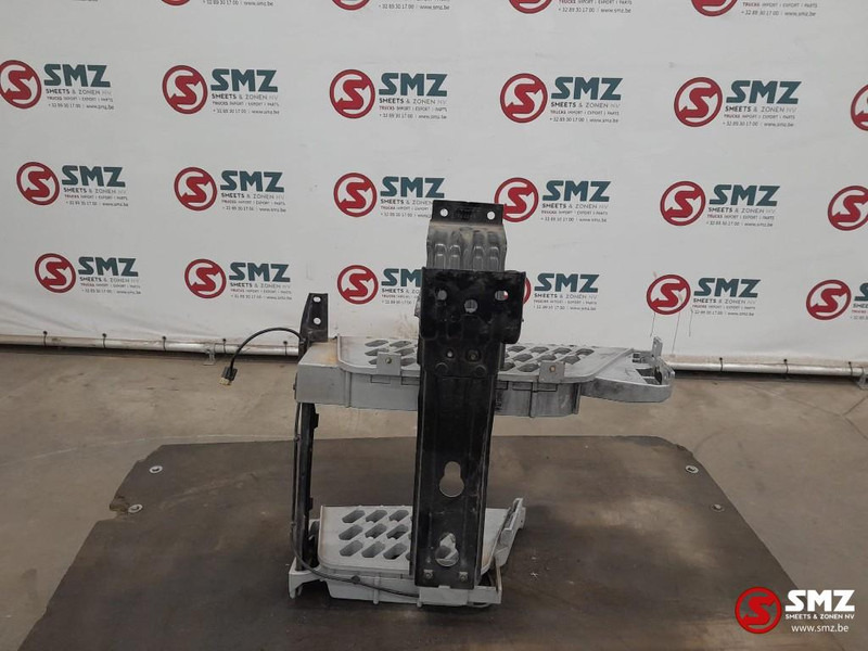 Volvo Occ opstap rechts Volvo - 驾驶室和内部 适用于 卡车:图4 Volvo Occ opstap rechts Volvo - 驾驶室和内部 适用于 卡车:图4