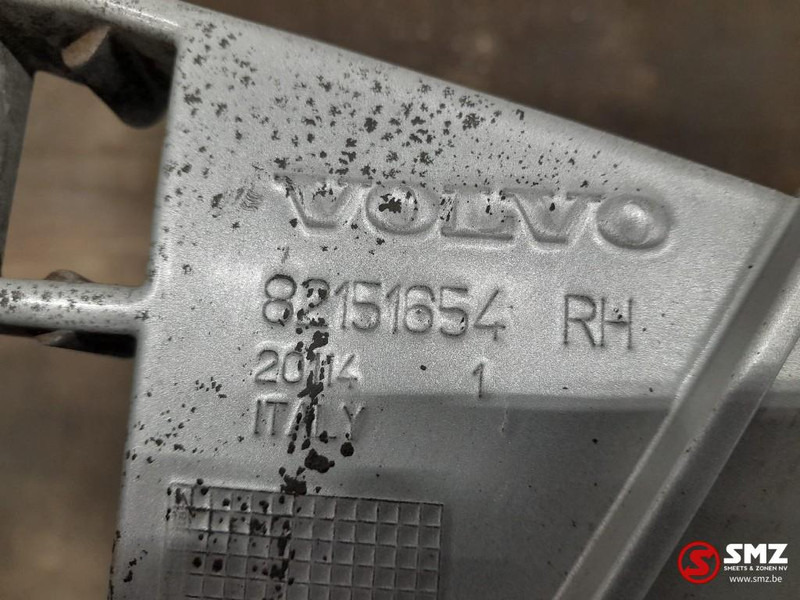 驾驶室和内部 适用于 卡车 Volvo Occ opstap rechts Volvo:图6 驾驶室和内部 适用于 卡车 Volvo Occ opstap rechts Volvo:图6