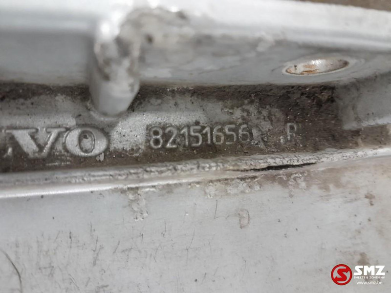 驾驶室和内部 适用于 卡车 Volvo Occ opstap rechts Volvo:图7 驾驶室和内部 适用于 卡车 Volvo Occ opstap rechts Volvo:图7