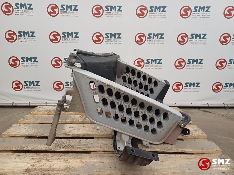 Volvo Occ opstapbak links Volvo - 驾驶室和内部 适用于 卡车:图3 Volvo Occ opstapbak links Volvo - 驾驶室和内部 适用于 卡车:图3