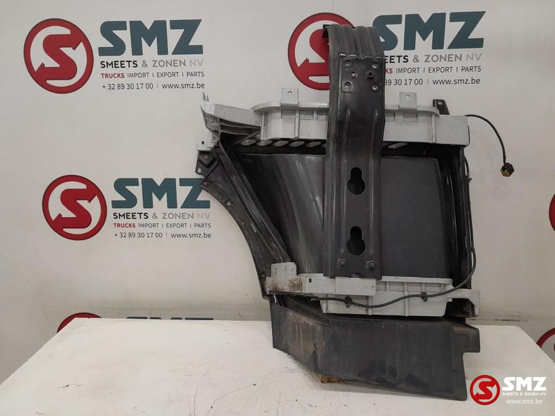 Volvo Occ opstapbak links Volvo - 驾驶室和内部 适用于 卡车:图2 Volvo Occ opstapbak links Volvo - 驾驶室和内部 适用于 卡车:图2