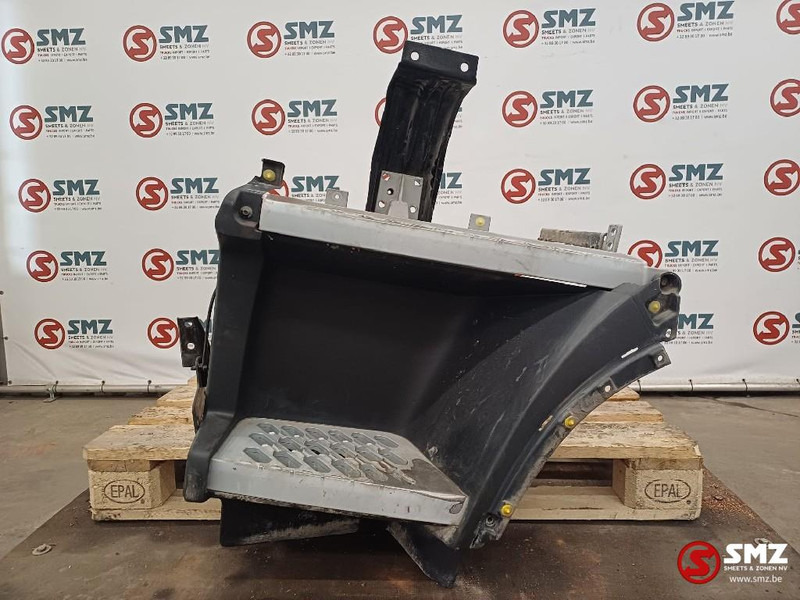 Volvo Occ opstapbak links Volvo - 驾驶室和内部 适用于 卡车:图1 Volvo Occ opstapbak links Volvo - 驾驶室和内部 适用于 卡车:图1