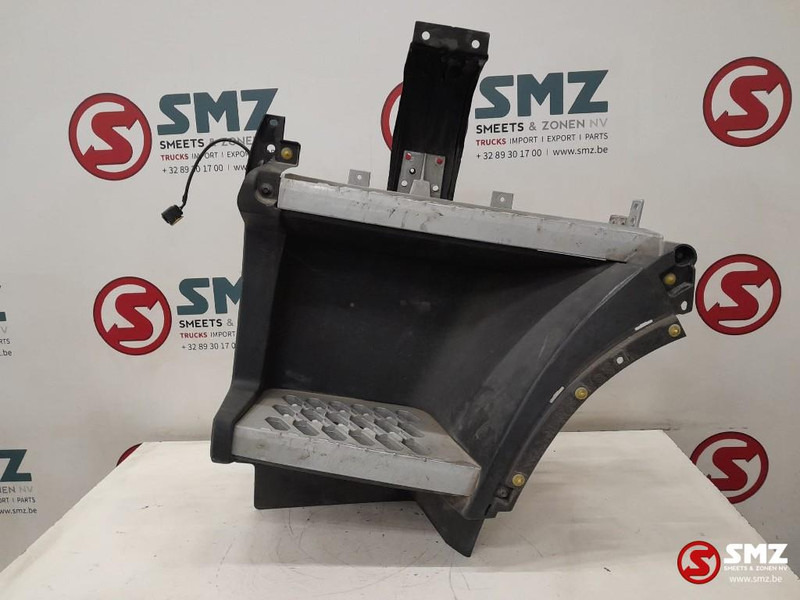 Volvo Occ opstapbak links Volvo - 驾驶室和内部 适用于 卡车:图1 Volvo Occ opstapbak links Volvo - 驾驶室和内部 适用于 卡车:图1