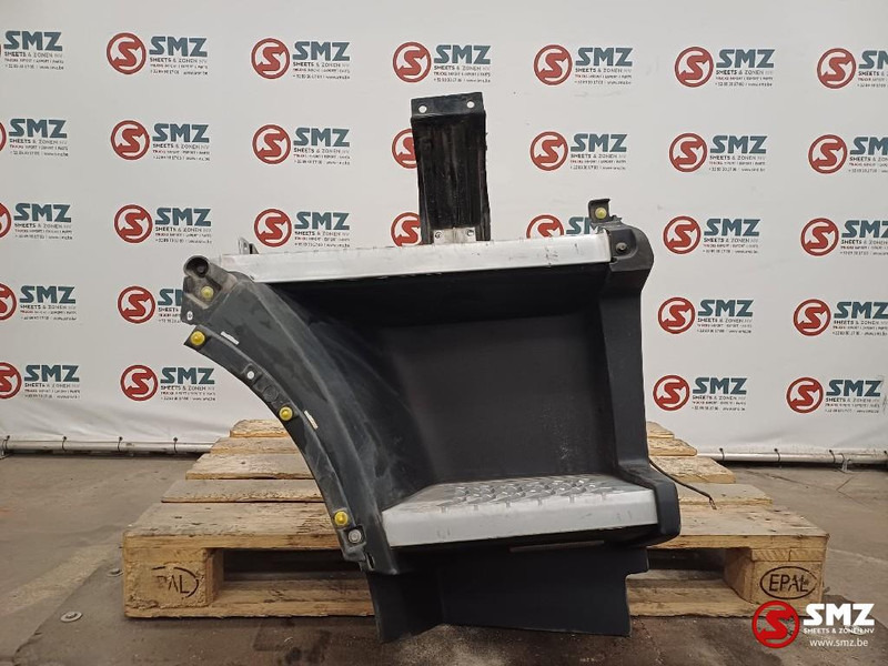 Volvo Occ opstapbak rechts Volvo - 驾驶室和内部 适用于 卡车:图1 Volvo Occ opstapbak rechts Volvo - 驾驶室和内部 适用于 卡车:图1