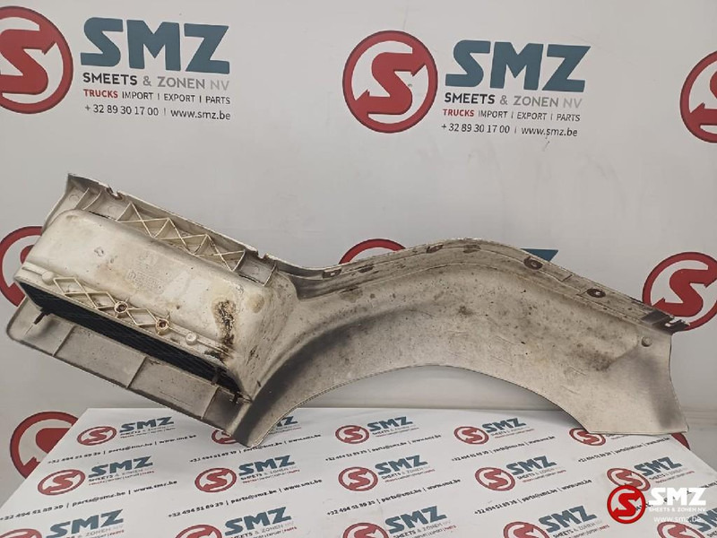 Volvo Occ opstapbak rechts Volvo - 驾驶室和内部 适用于 卡车:图2 Volvo Occ opstapbak rechts Volvo - 驾驶室和内部 适用于 卡车:图2