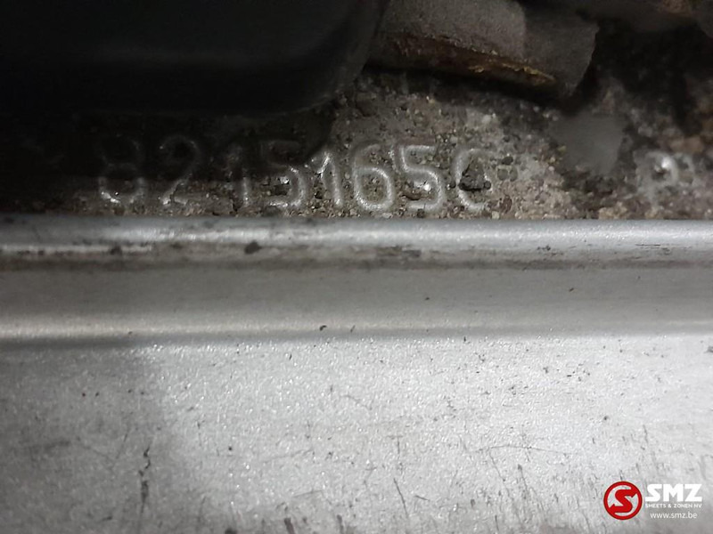 Volvo Occ opstapbak rechts Volvo - 驾驶室和内部 适用于 卡车:图4 Volvo Occ opstapbak rechts Volvo - 驾驶室和内部 适用于 卡车:图4