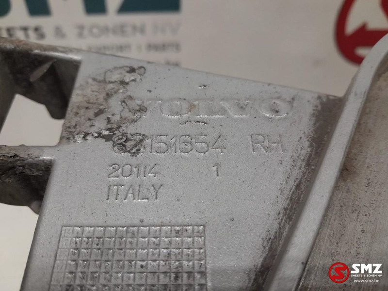 Volvo Occ opstapbak rechts Volvo - 驾驶室和内部 适用于 卡车:图3 Volvo Occ opstapbak rechts Volvo - 驾驶室和内部 适用于 卡车:图3