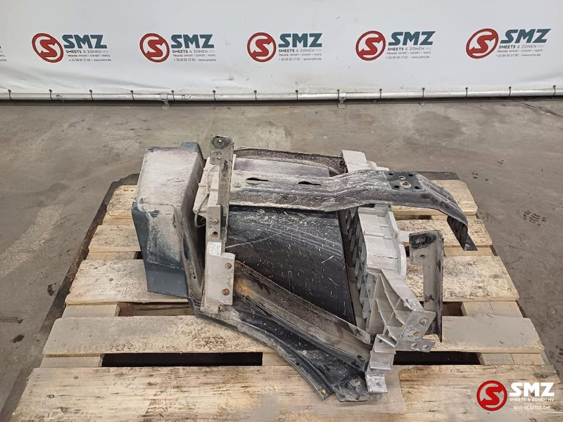 Volvo Occ opstapbak rechts Volvo - 驾驶室和内部 适用于 卡车:图4 Volvo Occ opstapbak rechts Volvo - 驾驶室和内部 适用于 卡车:图4