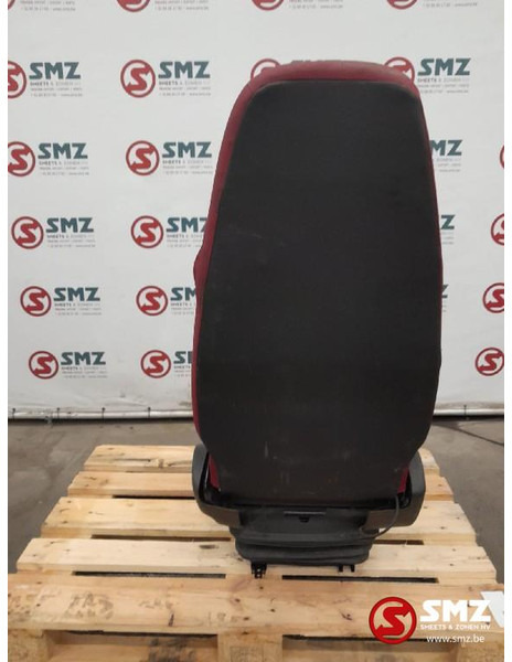 Volvo Occ passagiersstoel Volvo - 驾驶室和内部 适用于 卡车:图2 Volvo Occ passagiersstoel Volvo - 驾驶室和内部 适用于 卡车:图2