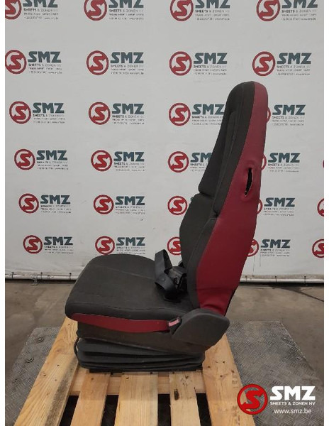 Volvo Occ passagiersstoel Volvo - 驾驶室和内部 适用于 卡车:图4 Volvo Occ passagiersstoel Volvo - 驾驶室和内部 适用于 卡车:图4