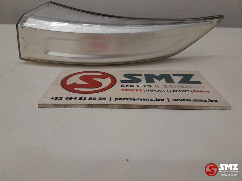 Volvo Occ richtingaanwijzer links Volvo - 灯光/ 照明 适用于 卡车:图1 Volvo Occ richtingaanwijzer links Volvo - 灯光/ 照明 适用于 卡车:图1