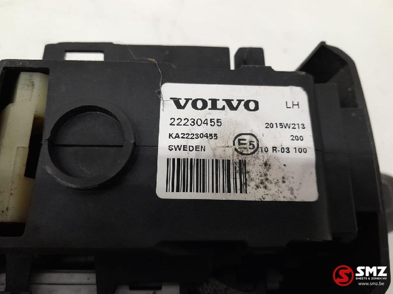 Volvo Occ schakelpook Volvo - 驾驶室和内部 适用于 卡车:图5 Volvo Occ schakelpook Volvo - 驾驶室和内部 适用于 卡车:图5