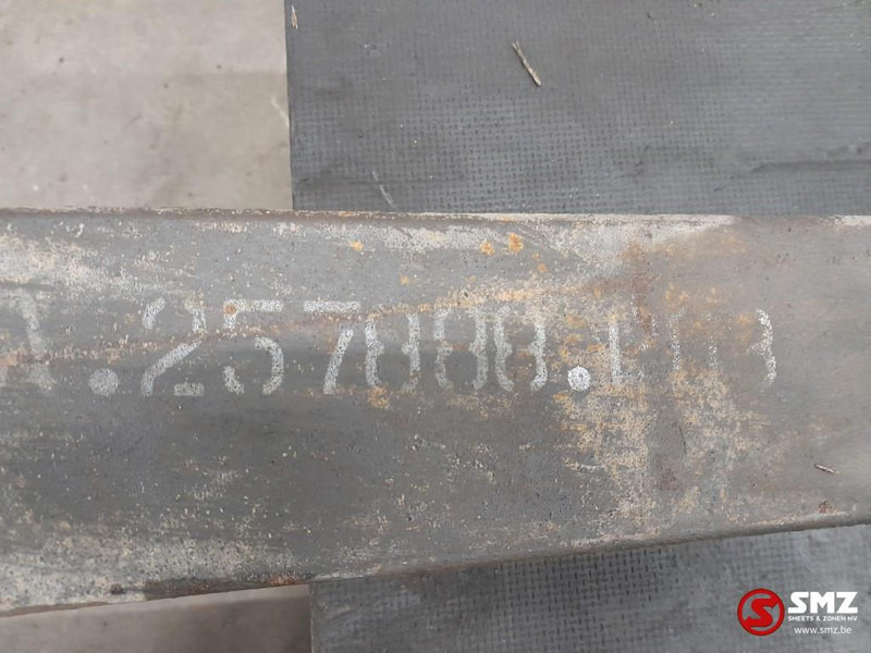 Volvo Occ set bladveren vooras Volvo - 钢悬架 适用于 卡车:图5 Volvo Occ set bladveren vooras Volvo - 钢悬架 适用于 卡车:图5