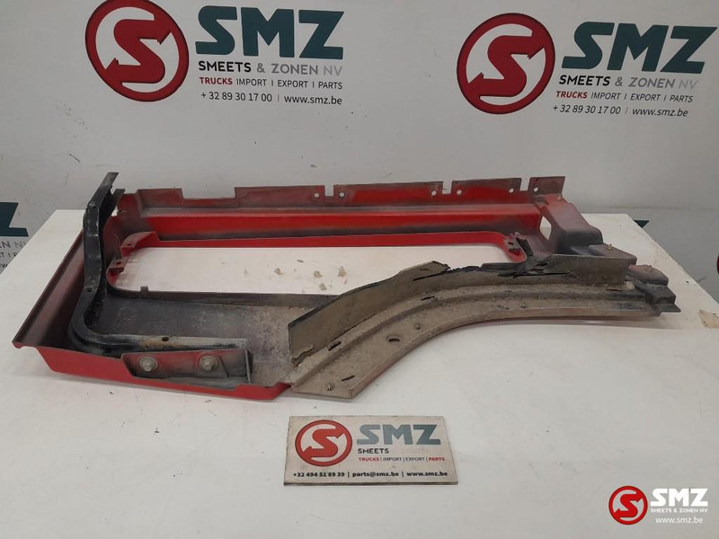 Volvo Occ spatbordverlenging links Volvo - 驾驶室和内部 适用于 卡车:图2 Volvo Occ spatbordverlenging links Volvo - 驾驶室和内部 适用于 卡车:图2