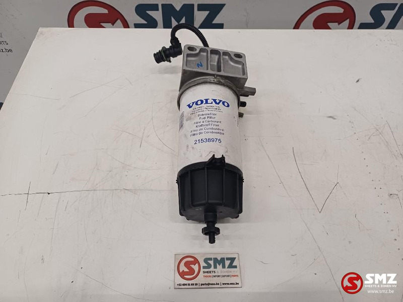 Volvo Occ waterafscheider brandstoffilter Volvo - 燃料系统 适用于 卡车:图4 Volvo Occ waterafscheider brandstoffilter Volvo - 燃料系统 适用于 卡车:图4
