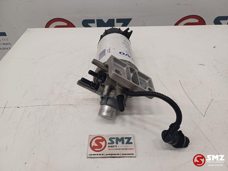 Volvo Occ waterafscheider brandstoffilter Volvo - 燃料系统 适用于 卡车:图2 Volvo Occ waterafscheider brandstoffilter Volvo - 燃料系统 适用于 卡车:图2
