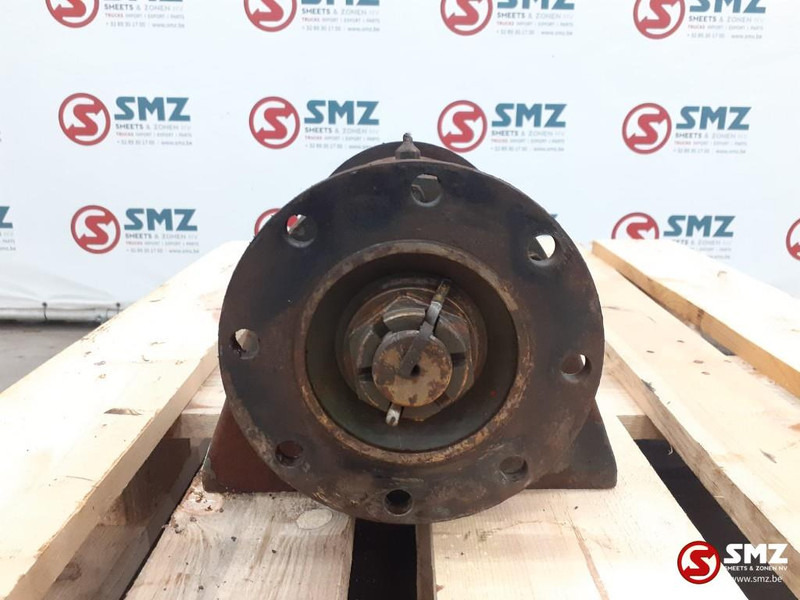 Zettelmeyer Occ tussenlager cardanassen Zettelmeyer - 传动轴 适用于 卡车:图3 Zettelmeyer Occ tussenlager cardanassen Zettelmeyer - 传动轴 适用于 卡车:图3