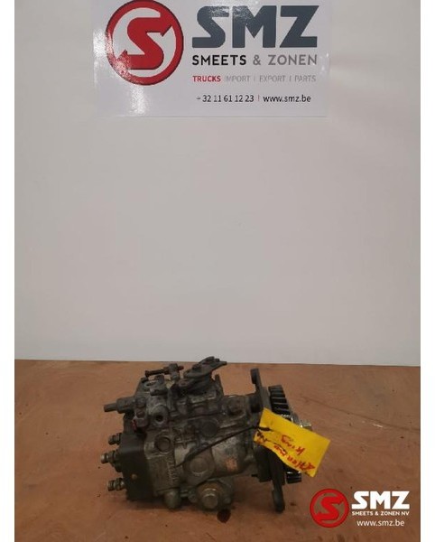 Zexel Occ Injectiepomp zexel - 燃料泵 适用于 卡车:图1 Zexel Occ Injectiepomp zexel - 燃料泵 适用于 卡车:图1