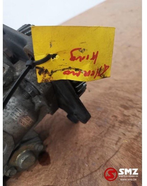 Zexel Occ Injectiepomp zexel - 燃料泵 适用于 卡车:图2 Zexel Occ Injectiepomp zexel - 燃料泵 适用于 卡车:图2