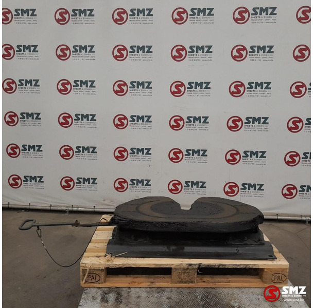 Jost Occ koppelschotel JSK37C + montageplaat Jost - 备用轮联轴器 适用于 卡车:图2 Jost Occ koppelschotel JSK37C + montageplaat Jost - 备用轮联轴器 适用于 卡车:图2