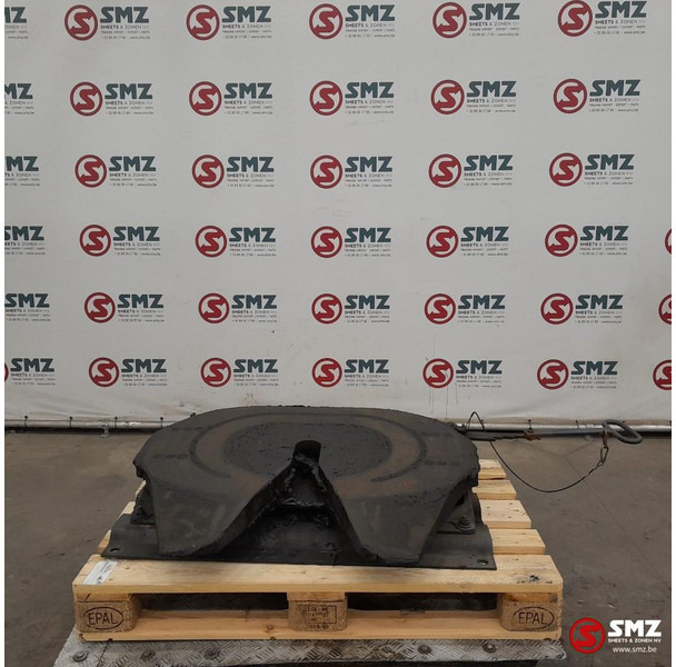 Jost Occ koppelschotel JSK37C + montageplaat Jost - 备用轮联轴器 适用于 卡车:图1 Jost Occ koppelschotel JSK37C + montageplaat Jost - 备用轮联轴器 适用于 卡车:图1