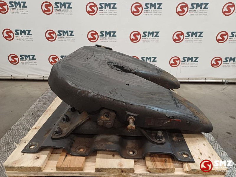 Jost Occ koppelschotel + montageplaat JSK36D JOST - 备用轮联轴器 适用于 卡车:图4 Jost Occ koppelschotel + montageplaat JSK36D JOST - 备用轮联轴器 适用于 卡车:图4