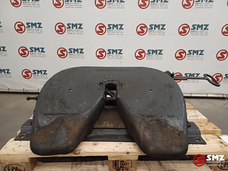 Jost Occ koppelschotel + montageplaat JSK36D JOST - 备用轮联轴器 适用于 卡车:图1 Jost Occ koppelschotel + montageplaat JSK36D JOST - 备用轮联轴器 适用于 卡车:图1