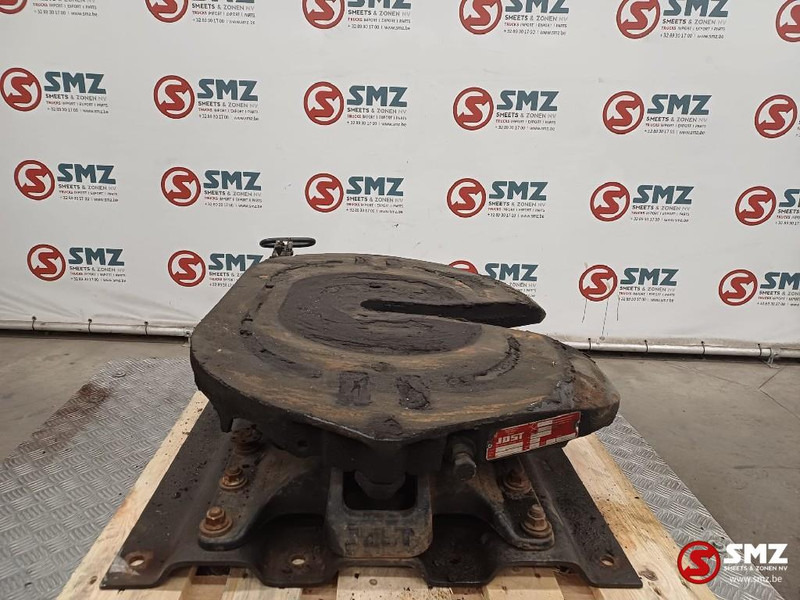 Jost Occ koppelschotel + montageplaat JSK42K JOST - 备用轮联轴器 适用于 卡车:图3 Jost Occ koppelschotel + montageplaat JSK42K JOST - 备用轮联轴器 适用于 卡车:图3