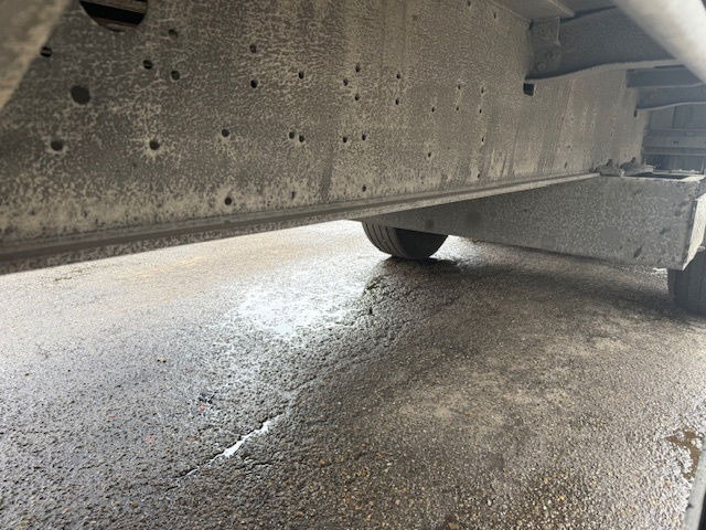 侧帘半拖车 Schmitz Cargobull Schuifzeil:图6 侧帘半拖车 Schmitz Cargobull Schuifzeil:图6