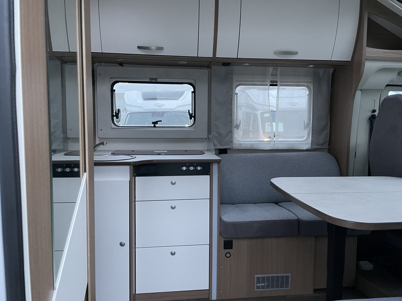 CARADO T459 2022 - 半集成房车:图5 CARADO T459 2022 - 半集成房车:图5