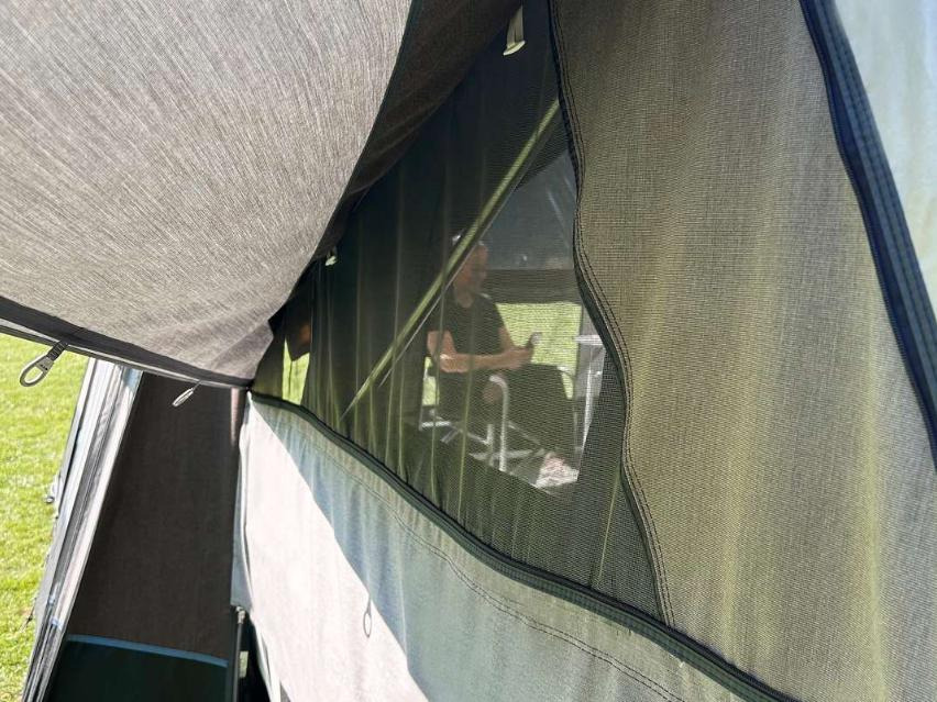 Camp-let Earth - 旅行拖车:图4 Camp-let Earth - 旅行拖车:图4