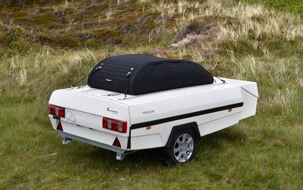 Camp-let North - 旅行拖车:图4 Camp-let North - 旅行拖车:图4