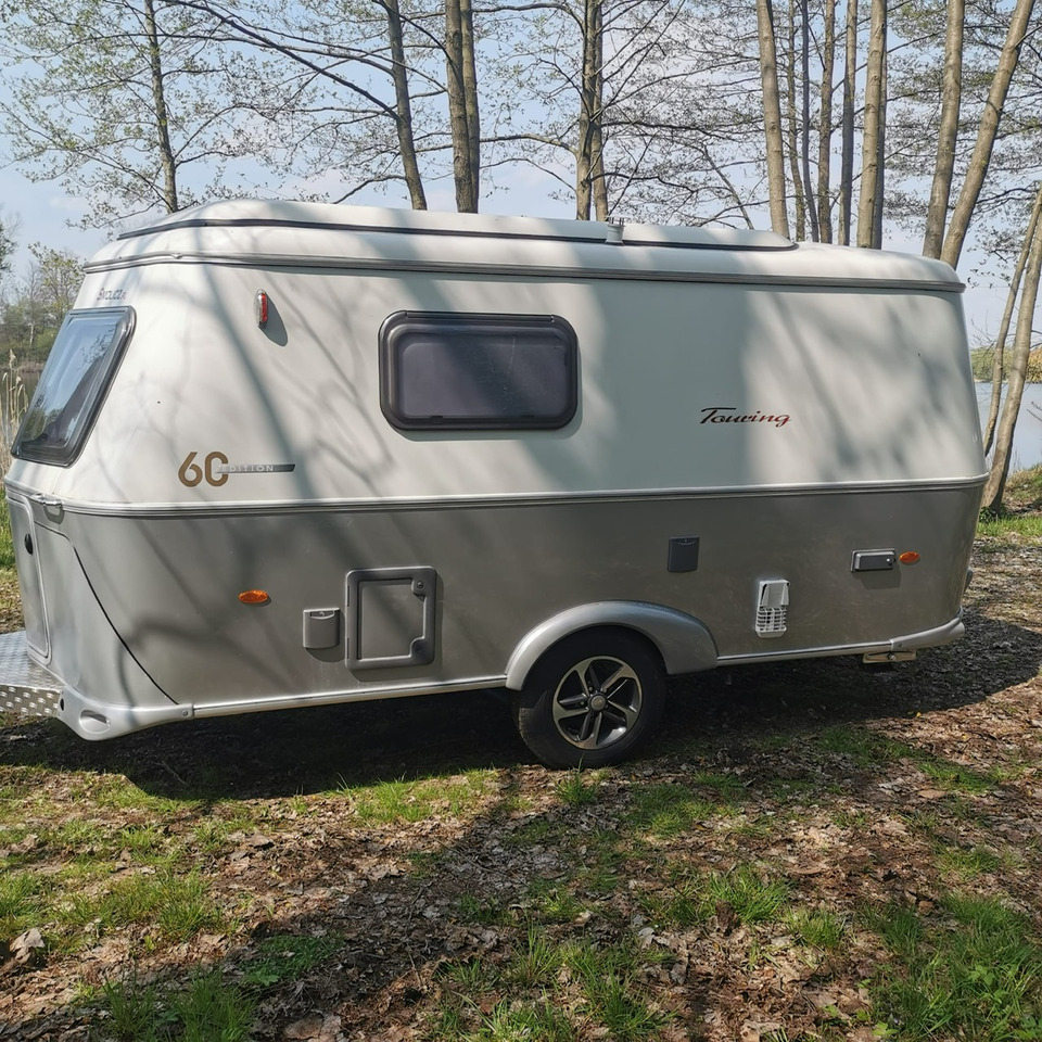 Eriba Triton 430 60 Jahre Edition 2022 - 旅行拖车:图4 Eriba Triton 430 60 Jahre Edition 2022 - 旅行拖车:图4