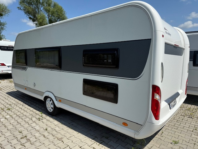 Hobby 545 KMF DE LUXE EDITION 2016 - 旅行拖车:图3 Hobby 545 KMF DE LUXE EDITION 2016 - 旅行拖车:图3