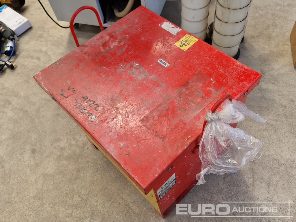 10Kva Site Transformer - 建筑设备:图2 10Kva Site Transformer - 建筑设备:图2