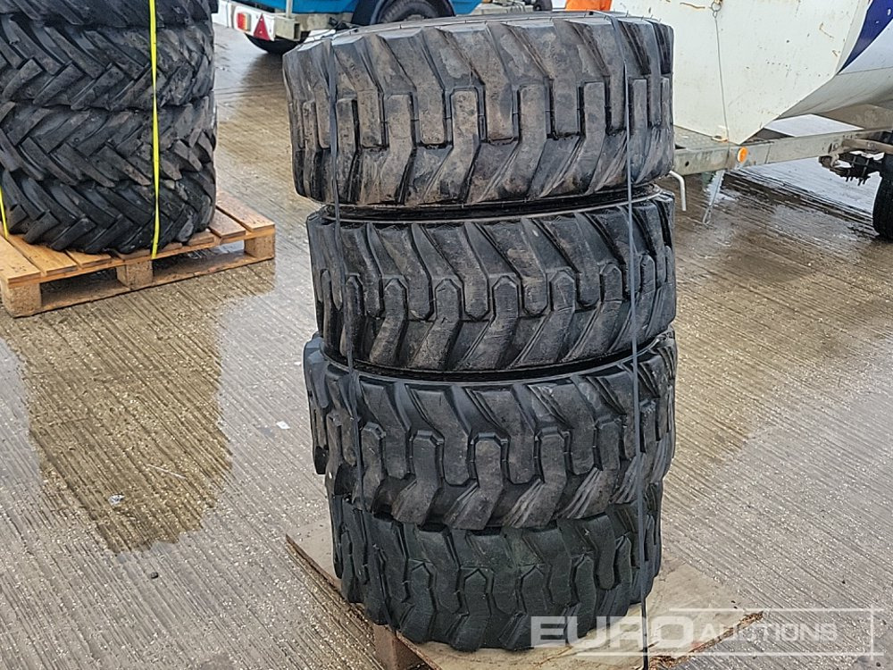12-16.5 Tyre (4 of) - 轮胎:图3 12-16.5 Tyre (4 of) - 轮胎:图3