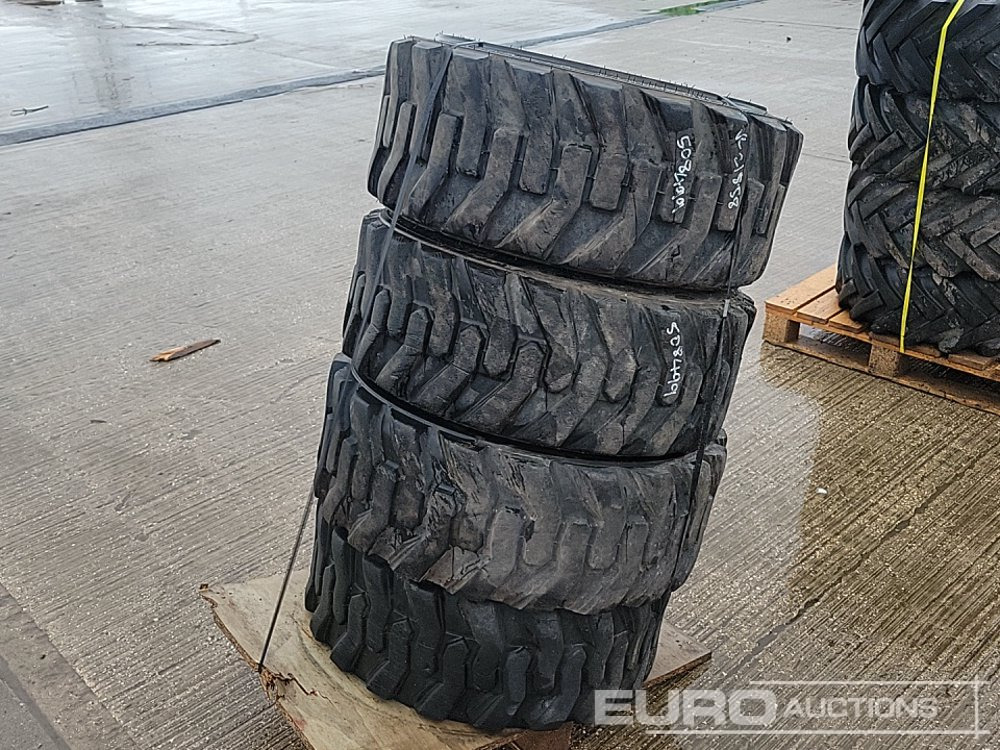 12-16.5 Tyre (4 of) - 轮胎:图5 12-16.5 Tyre (4 of) - 轮胎:图5