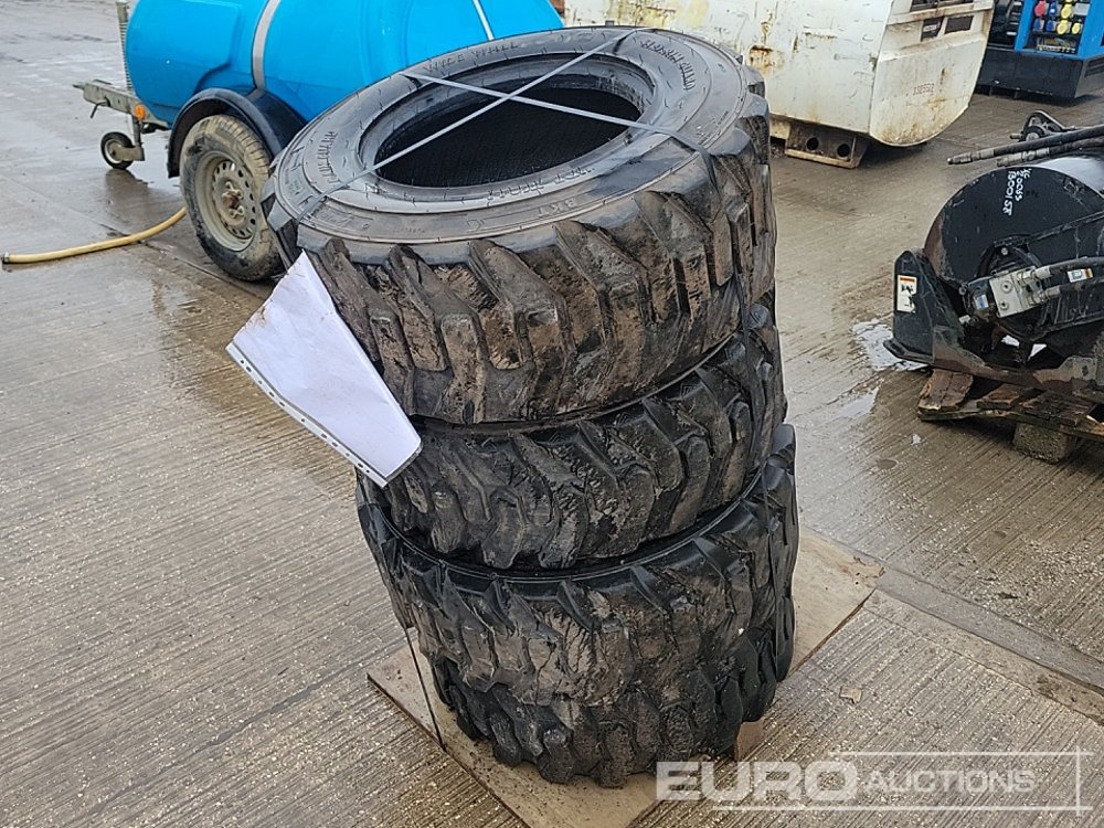 12-16.5 Tyre (4 of) - 轮胎:图1 12-16.5 Tyre (4 of) - 轮胎:图1
