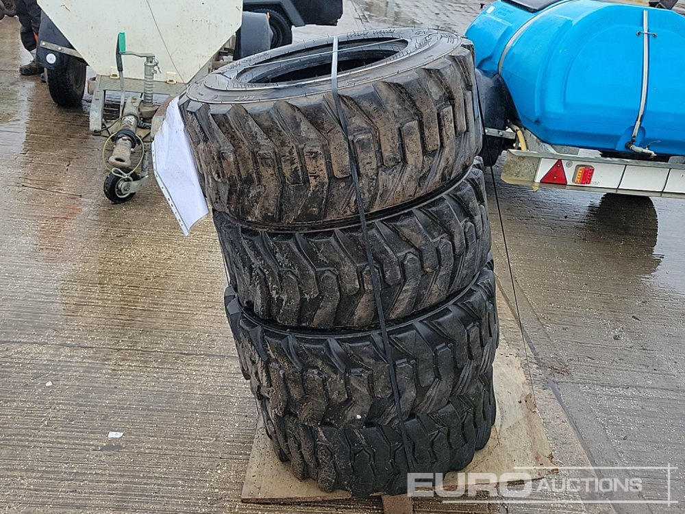 12-16.5 Tyre (4 of) - 轮胎:图2 12-16.5 Tyre (4 of) - 轮胎:图2