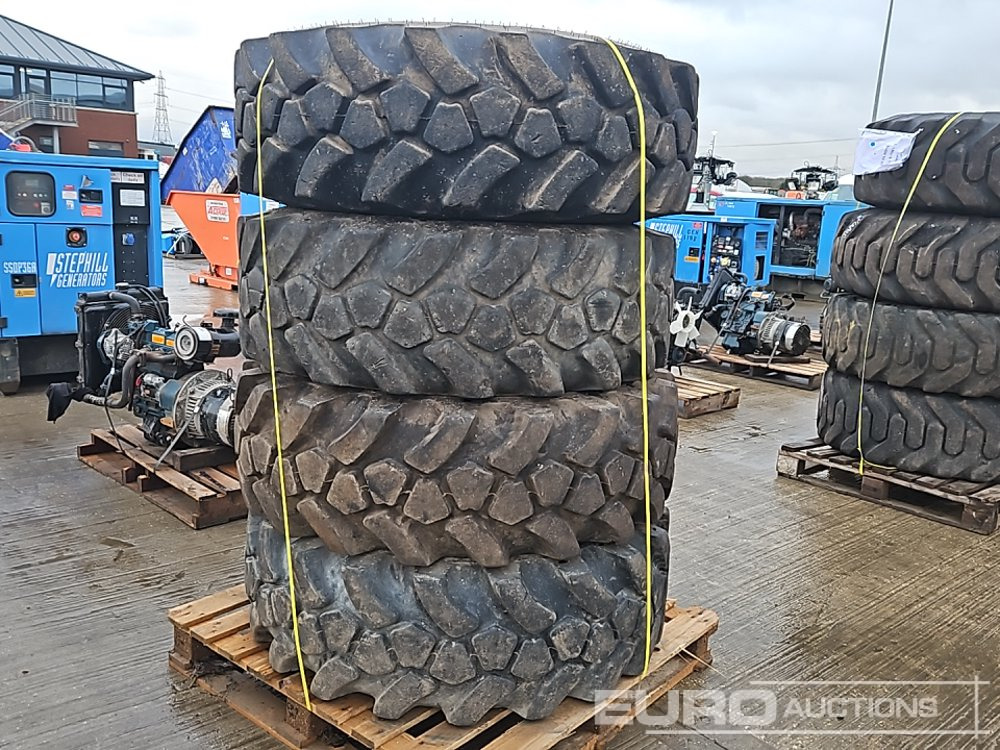 15.5-25 Tye (4 of) - 轮胎:图5 15.5-25 Tye (4 of) - 轮胎:图5