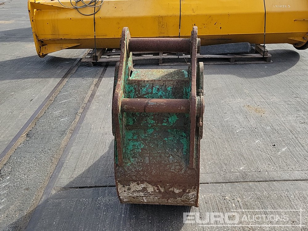 18" Digging Bucket 65mm Pin to suit 13 Ton Excavator - 铲斗:图4 18" Digging Bucket 65mm Pin to suit 13 Ton Excavator - 铲斗:图4