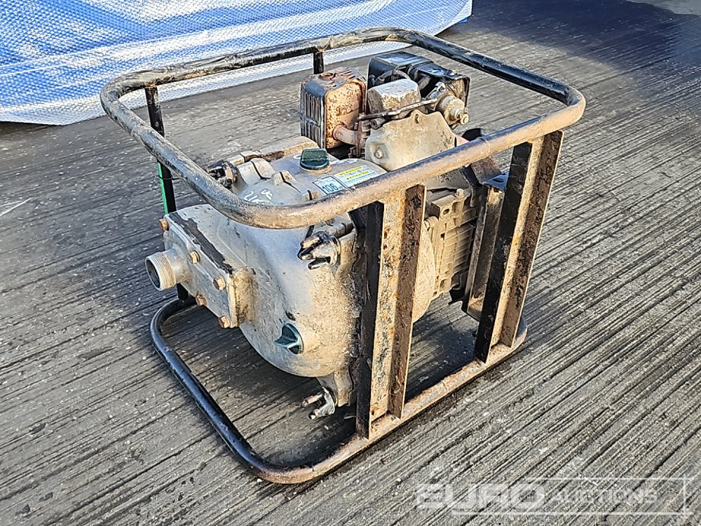 2" Water Pump Honda Engine - 水泵:图3 2" Water Pump Honda Engine - 水泵:图3